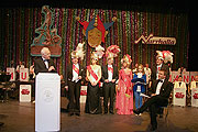 Hape Kerkeling erhielt den Karl-Valeentin Orden 2009 (Foto: MartiN Schmitz)
